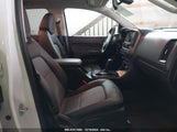 CHEVROLET COLORADO 4WD SHORT BOX Z71 1GCGTDEN0L1****** photo