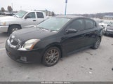 NISSAN SENTRA SE-R 3N1BB6AP3BL****** снимка