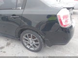 NISSAN SENTRA SE-R 3N1BB6AP3BL****** снимка