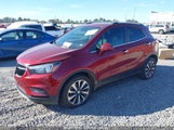 BUICK ENCORE FWD PREFERRED KL4CJASM7NB****** снимка