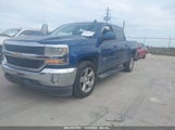 CHEVROLET SILVERADO 1500 1LT 3GCPCREC7GG****** снимка