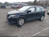 Nissan Rogue Sport Sv JN1BJ1CR8KW321471 снимка