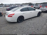 NISSAN MAXIMA 3.5 SV 1N4AA5AP7BC844506 снимка