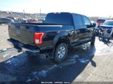 FORD F-150 XLT 1FTEW1EP0FFC39327 снимка
