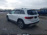 MERCEDES-BENZ GLB 250 4MATIC W1N4M4HB5SW****** photo