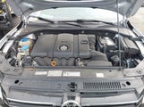 VOLKSWAGEN PASSAT 2.5L S 1VWAH7A30CC****** снимка