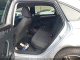 VOLKSWAGEN PASSAT 2.5L S 1VWAH7A30CC****** снимка