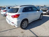 MITSUBISHI OUTLANDER SPORT SE JA4AP4AU1BZ016693 photo