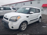 KIA SOUL + KNDJT2A29A7140838 fotografie