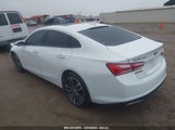 CHEVROLET MALIBU FWD PREMIER 1G1ZE5SX2LF****** снимка