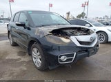 ACURA RDX 5J8TB1H51AA005413 снимка