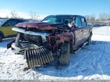 RAM 1500 BIG HORN/LONE STAR 4X4 5'7 BOX 1C6SRFFT5KN755709 photo