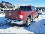 RAM 1500 BIG HORN/LONE STAR 4X4 5'7 BOX 1C6SRFFT5KN755709 photo