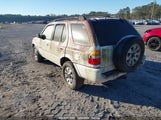 HONDA PASSPORT EX/LX 4S6CK58W7W4****** снимка
