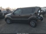 KIA SOUL photo