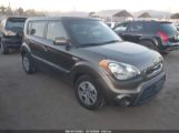 KIA SOUL photo