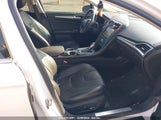 FORD FUSION ENERGI TITANIUM 3FA6P0SU0DR****** снимка