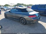 MERCEDES-BENZ C 300 CABRIOLET W1KWK8DB0MG****** photo