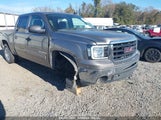 GMC SIERRA 1500 SL 3GTEC13CX9G****** снимка