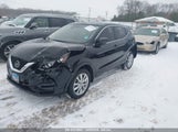 NISSAN ROGUE SPORT S AWD XTRONIC CVT JN1BJ1AWXMW447052 fotografie