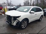 ACURA MDX ADVANCE PKG W/ENTERTAINMENT PKG 5FRYD4H87FB****** снимка