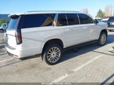 CADILLAC ESCALADE ESV 4WD PREMIUM LUXURY 1GYS4LKL2MR264645 снимка