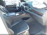 CADILLAC ESCALADE ESV 4WD PREMIUM LUXURY 1GYS4LKL2MR264645 fotografie