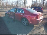 CHEVROLET MALIBU 2LT 1G1ZD5E00CF378475 fotografie