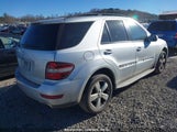 MERCEDES-BENZ ML 350 4JGBB56E49A****** снимка