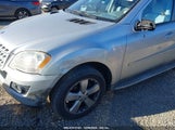 MERCEDES-BENZ ML 350 4JGBB56E49A****** снимка