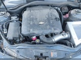 CHEVROLET CAMARO 2LT 2G1FG1E38E9****** снимка