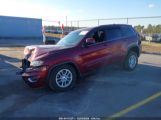 JEEP GRAND CHEROKEE LAREDO 4X2 снимка