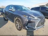 LEXUS RX 350 2T2HZMAA4LC****** fotografie
