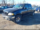 FORD F-150 LARIAT/XLT 1FTRW08652K****** снимка