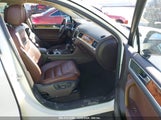 VOLKSWAGEN TOUAREG TDI EXECUTIVE/TDI LUX/TDI SPORT WVGFK9BP4CD002717 fotografie