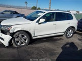 VOLKSWAGEN TOUAREG TDI EXECUTIVE/TDI LUX/TDI SPORT WVGFK9BP4CD002717 fotografie