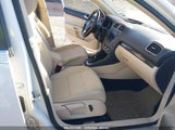 VOLKSWAGEN JETTA SPORTWAGEN 2.5L SE 3VWPX7AJ9CM****** снимка