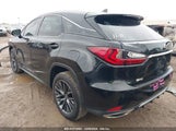 LEXUS RX 350 F SPORT APPEARANCE 2T2SZMDA8MC****** fotografie