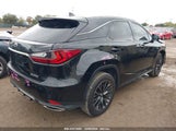 LEXUS RX 350 F SPORT APPEARANCE 2T2SZMDA8MC****** photo