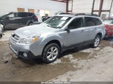 SUBARU OUTBACK 2.5I PREMIUM 4S4BRBDC8E3307108 снимка