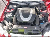 MERCEDES-BENZ CLK 350 WDBTK56GX7F****** снимка