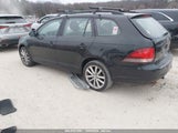 VOLKSWAGEN JETTA SPORTWAGEN 2.5L S 3VWKP7AJ0EM****** fotografie