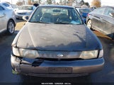 NISSAN SENTRA GXE/XE 1N4AB41D7XC****** снимка