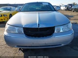 LINCOLN TOWN CAR EXECUTIVE 1LNHM81W71Y****** снимка
