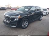 GMC TERRAIN AWD SLE снимка