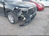 GMC TERRAIN AWD SLE снимка