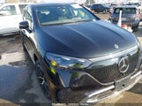 MERCEDES-BENZ EQE 350+ SUV 4JGGM2BB3RA****** снимка