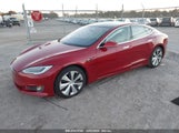 TESLA MODEL S LONG RANGE DUAL MOTOR ALL-WHEEL DRIVE/LONG RANGE PLUS DUAL MOTOR ALL-WHEEL DRIVE 5YJSA1E26LF390856 photo