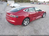 TESLA MODEL S LONG RANGE DUAL MOTOR ALL-WHEEL DRIVE/LONG RANGE PLUS DUAL MOTOR ALL-WHEEL DRIVE 5YJSA1E26LF390856 снимка