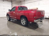 DODGE RAM 1500 LARAMIE 1D7HU16236J142406 снимка